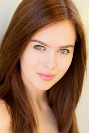 Picture of Elizabeth McLaughlin