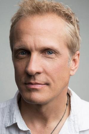 Picture of Patrick Fabian