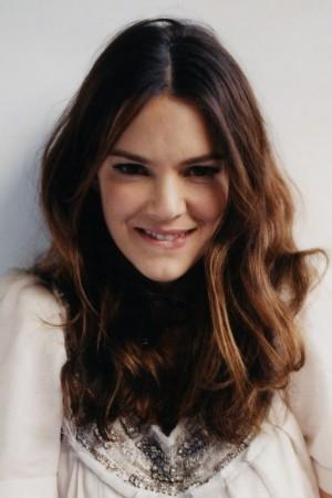 Picture of Jacinda Barrett