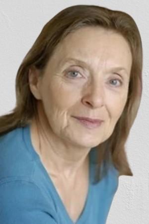 Picture of Christina Jastrzembska