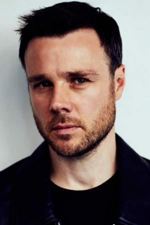 Picture of Rupert Evans