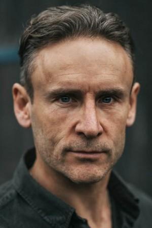 Picture of Cal MacAninch