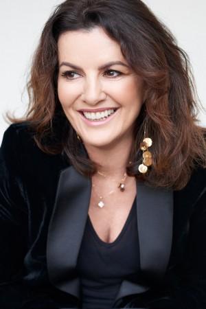 Picture of Deirdre O'Kane