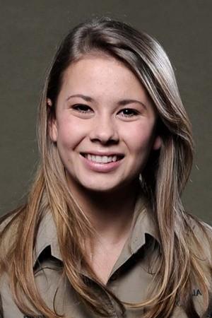 Picture of Bindi Irwin