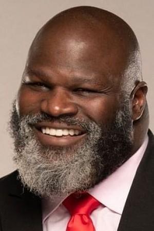 Picture of Mark Henry