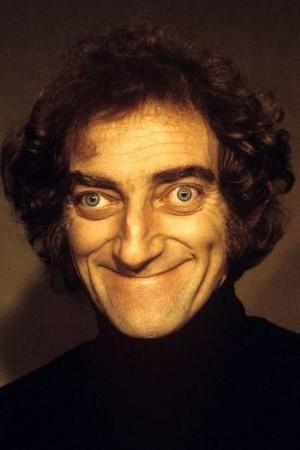 Picture of Marty Feldman
