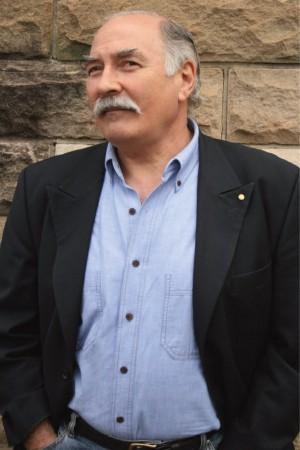 Picture of Henri Szeps