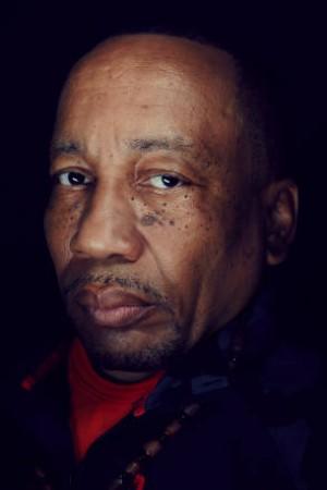 Picture of Tony Cox