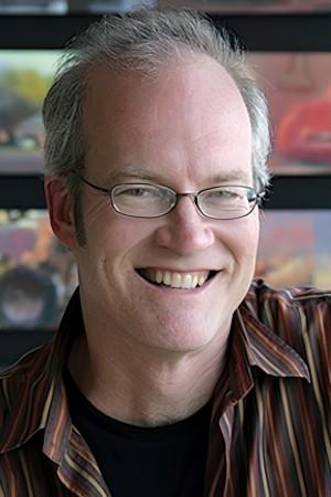 Picture of Steve Purcell