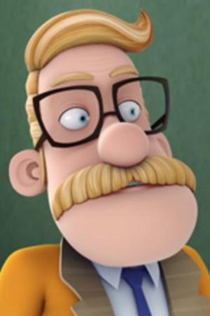 Picture of Derek McGrath