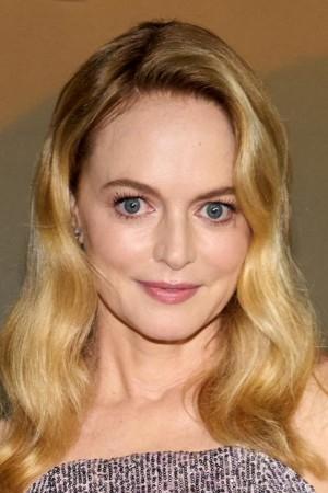 Picture of Heather Graham