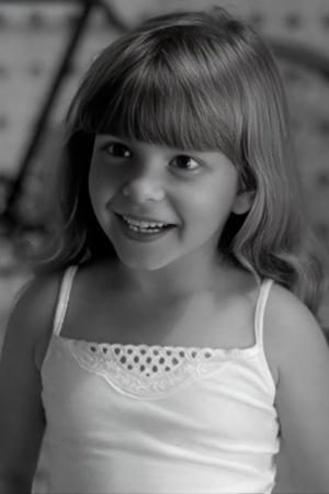 Picture of Judith Barsi