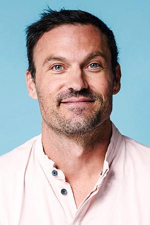 Picture of Brian Austin Green