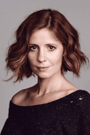 Picture of Amy Nuttall