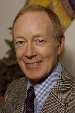 Picture of Don Fellows