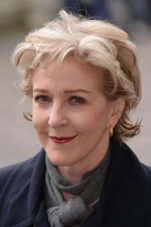 Picture of Patricia Hodge