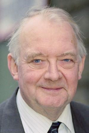 Picture of David Ryall