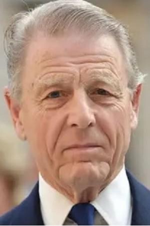 Picture of Edward Fox