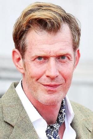 Picture of Jason Flemyng