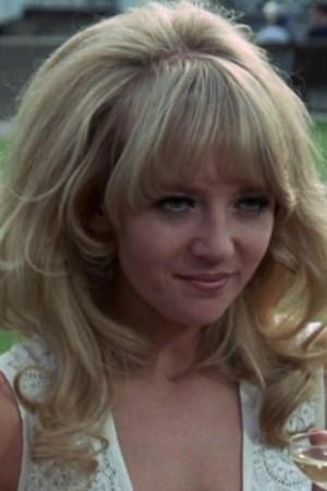 Picture of Julia Foster