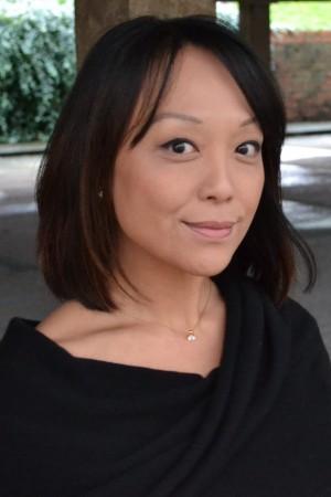 Picture of Naoko Mori