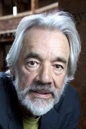 Picture of Roger Lloyd Pack