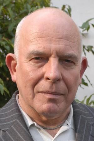 Picture of John Shrapnel