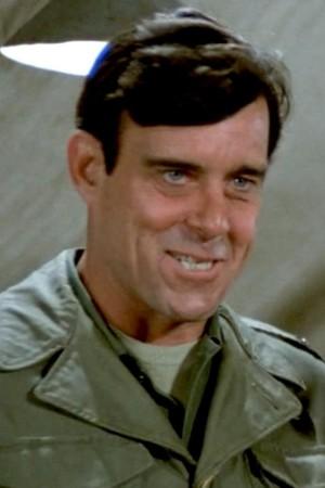Picture of Beeson Carroll