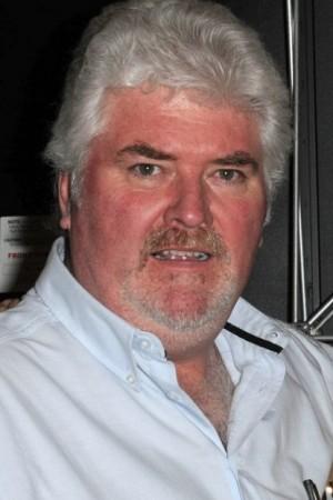 Picture of Michael Talbott