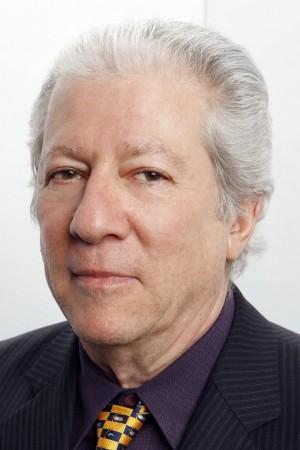Picture of Peter Riegert