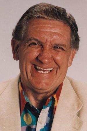 Picture of George Lindsey