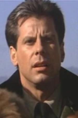 Picture of Paul Tuerpe