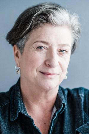 Picture of Caroline Quentin