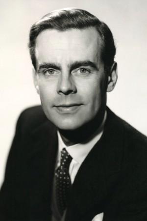Picture of Ian Carmichael