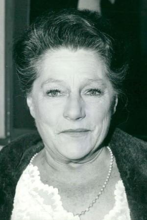 Picture of Angela Baddeley