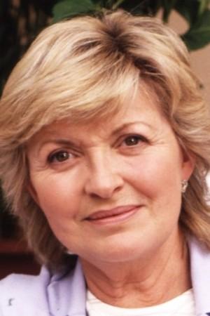 Picture of Hannah Gordon