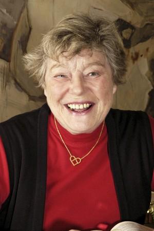 Picture of Rosemary Leach