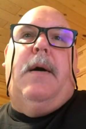 Picture of Barry Darsow