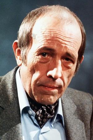 Picture of Ian Hendry