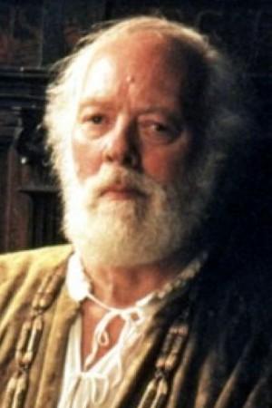Picture of Philip Locke