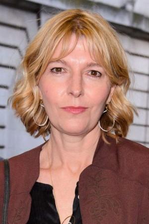 Picture of Jemma Redgrave