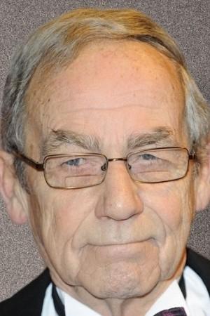 Picture of Geoffrey Hutchings