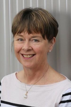 Picture of Penny Cook