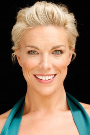 Picture of Hannah Waddingham