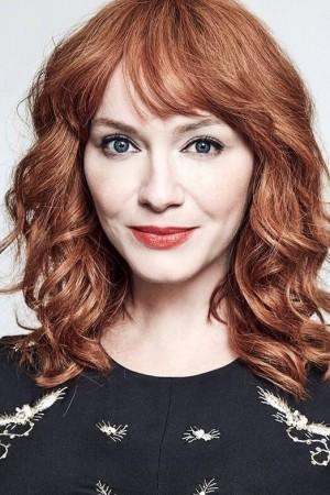 Picture of Christina Hendricks