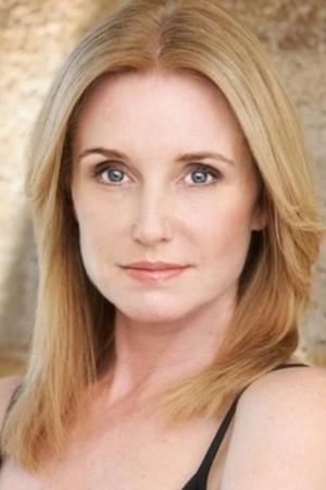 Picture of Katherine Ann McGregor