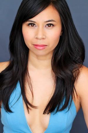 Picture of Camille Mana