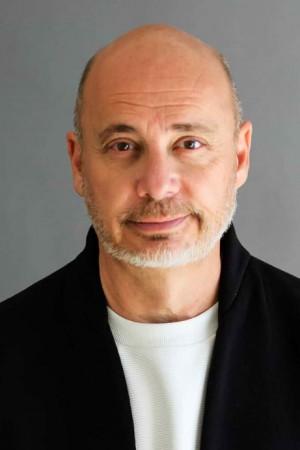 Picture of Paul Tigue