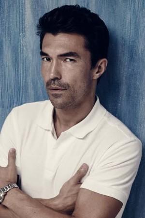Picture of Ian Anthony Dale