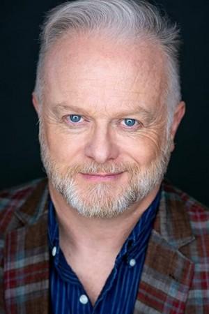 Picture of Peter Breitmayer